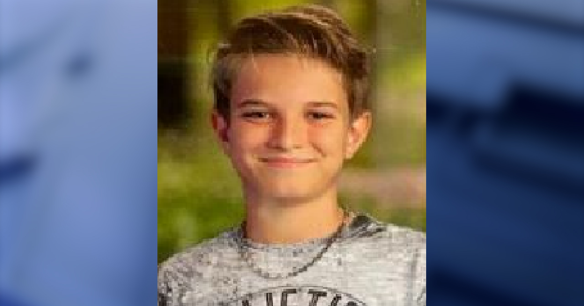AMBER Alert issued for missing Florida boy | FOX 35 Orlando