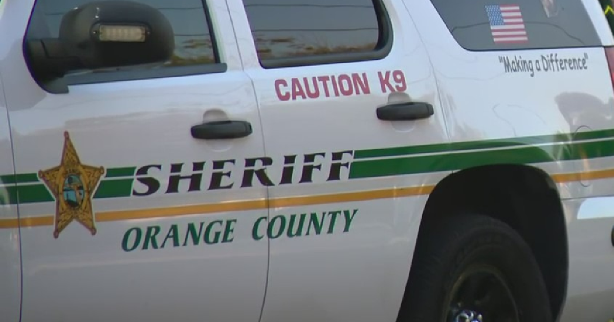 Deputies: Man shot, killed in Orange County near Goldenrod Road | FOX ...
