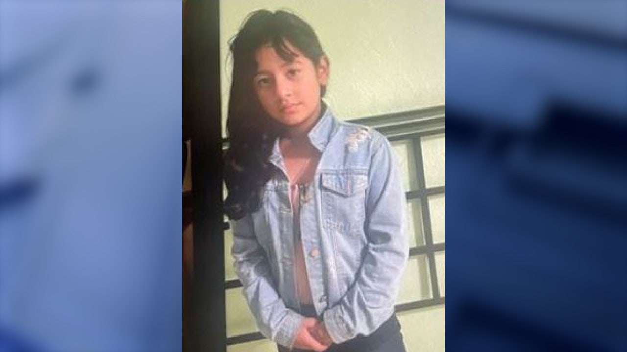 Missing Florida girl found safe after statewide AMBER Alert issued