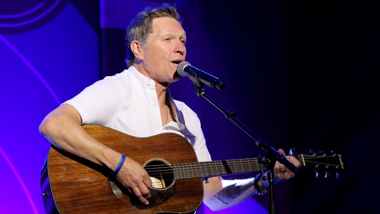 Country star Craig Morgan reenlists in Army Reserve at 59 - Vimarsana News