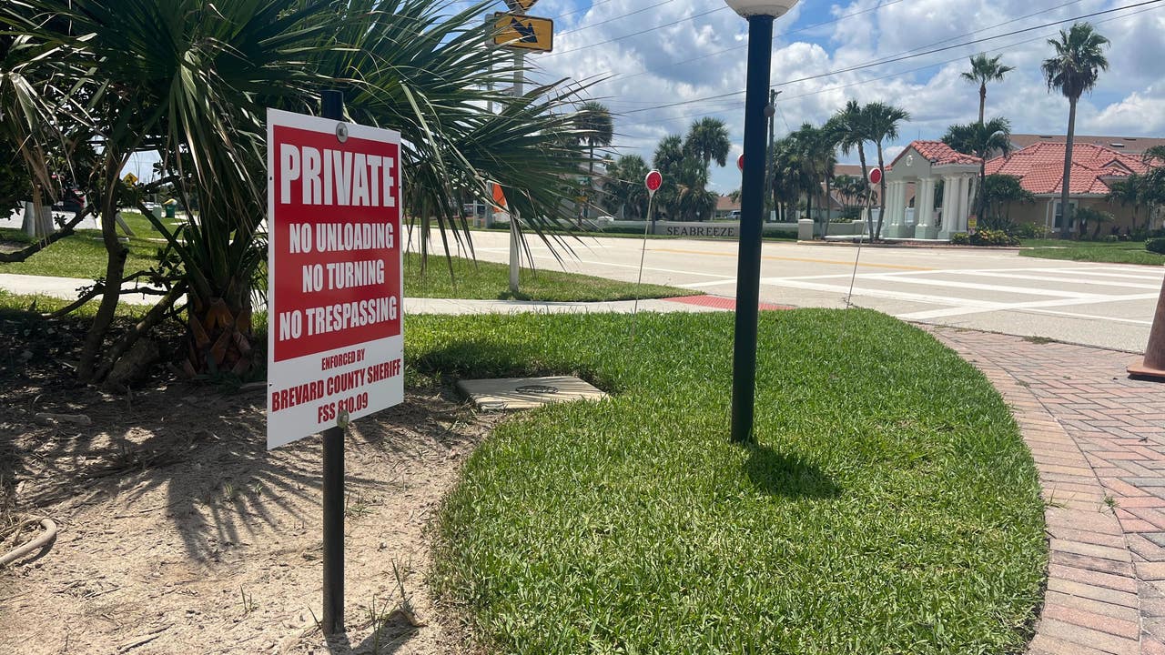 Their rights outweigh ours Brevard County homeowners frustrated with shortterm rentals Their rights outweigh ours Brevard County homeowners frustrated with shortterm rentals