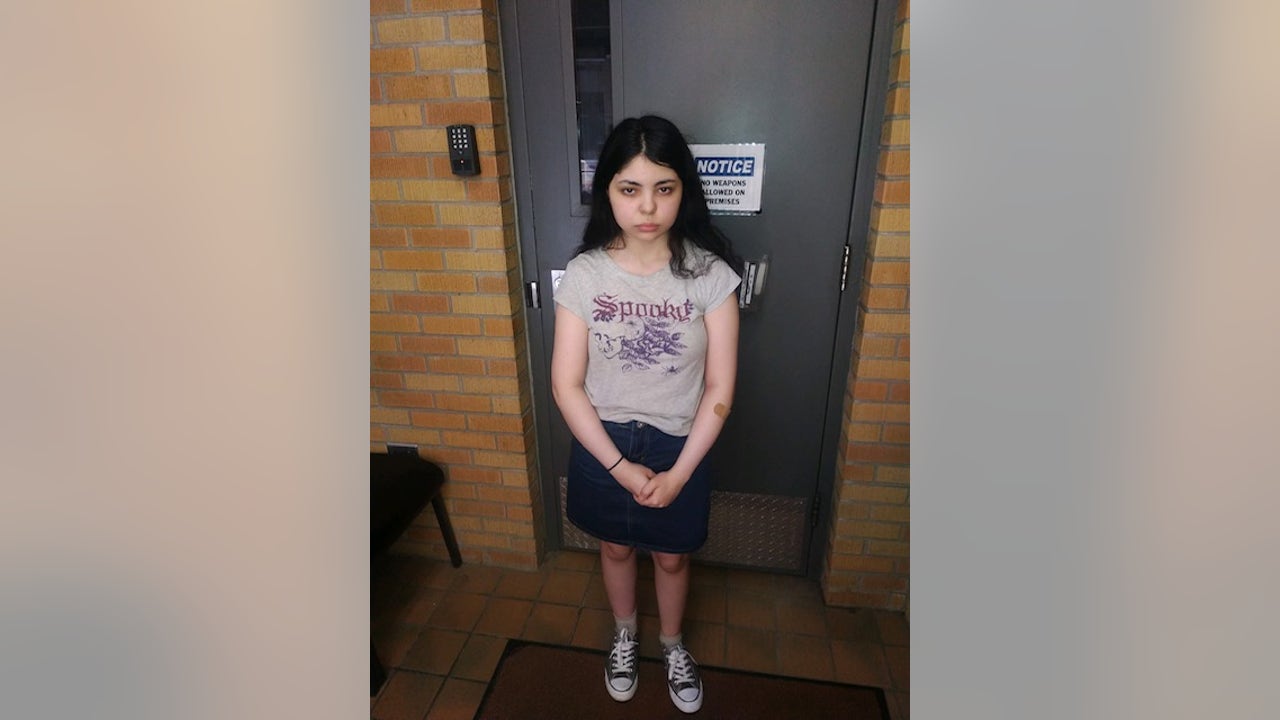 Alicia Navarro New details on where exactly she has been prior to being found safe Alicia Navarro New details on where exactly she has been prior to being found safe