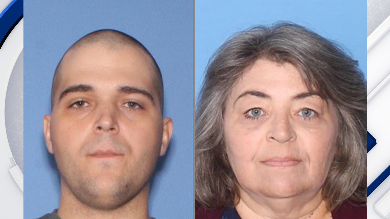 Arizona man accused of killing his father and dismembering his body following fight PD