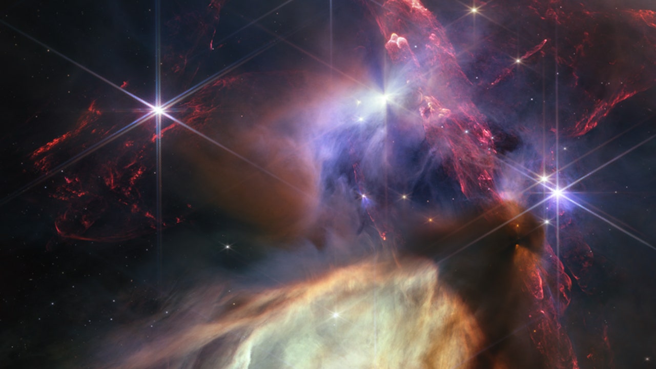 NASA marks the James Webb Space Telescope's first year of science with release of new image - Vimarsana News