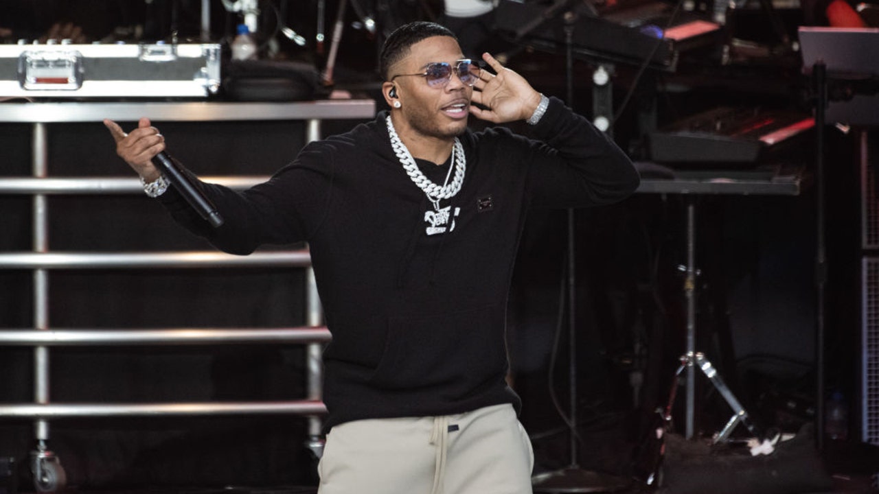 Rapper Nelly sells half of song catalog, including hits like 'Hot in Herre,' 'Dilemma' for $50M: source - Vimarsana News