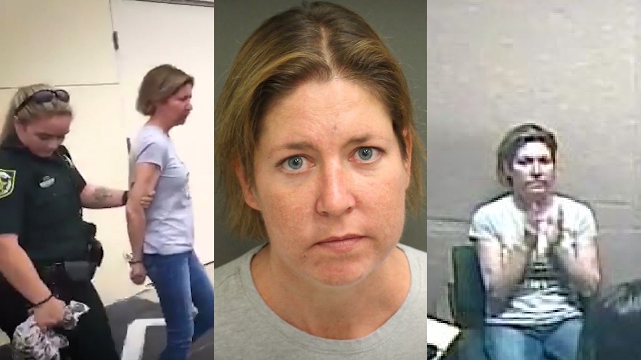 Sarah Boone Case: New Trial Date Set For Florida Woman Accused Of ...