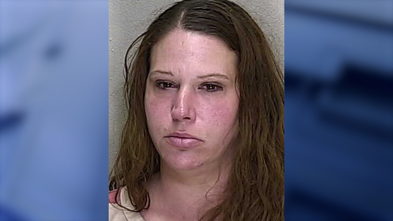 Florida Woman Charged With Second-degree Murder In Death Of Toddler ...