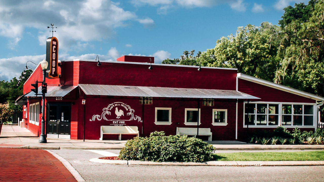 Popular Winter Park restaurant The Coop announces sudden closure after nearly 10 years - Vimarsana News