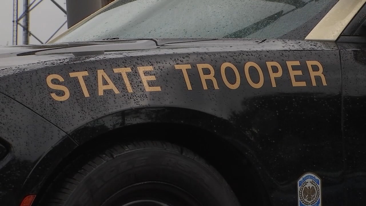 Man hit, killed while running across the Florida Turnpike, officials say