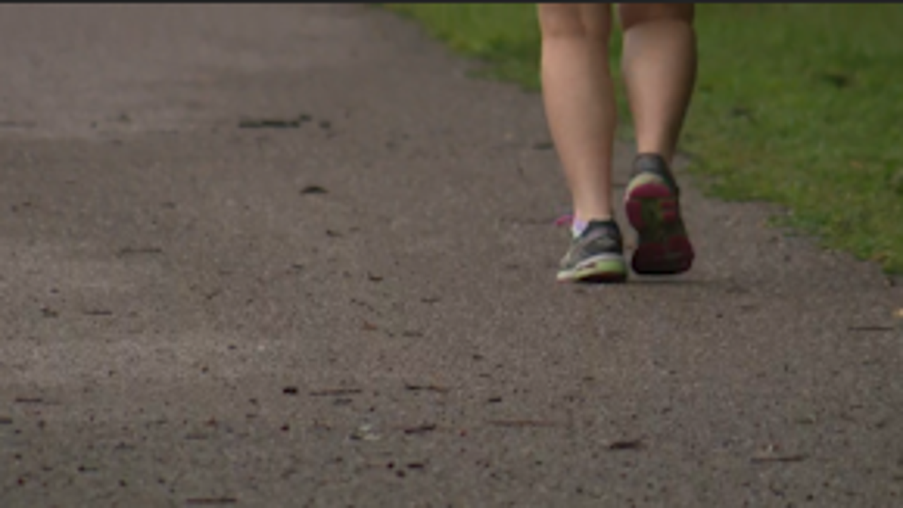 Walker fends off attacker on Seminole Wekiva Trail