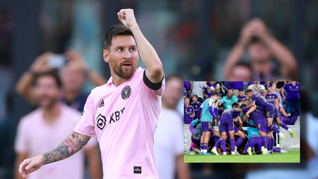 Can Orlando City overcome Messi, Inter Miami in Leagues Cup showdown ...
