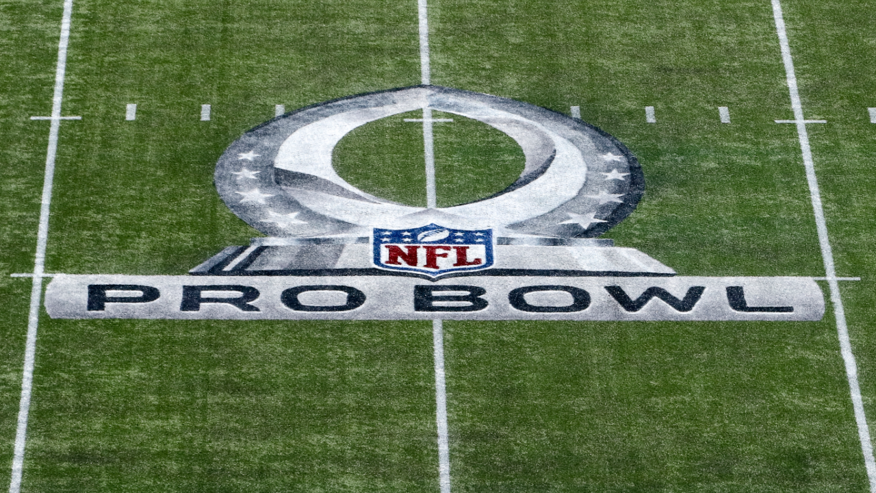 NFL Pro Bowl returning to Orlando in 2024