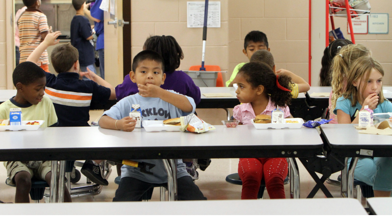 All students at Orange County Public Schools to get free meals starting this year All students at Orange County Public Schools to get free meals starting this year