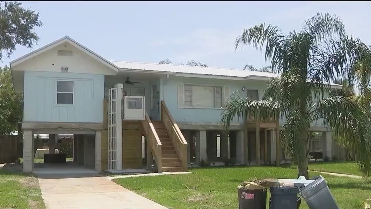 Deadline approaching for Deltona residents who want to lift homes through grant program - Vimarsana News