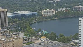 Lake Eola ups police presence ahead of Fourth of July fireworks show in downtown Orlando