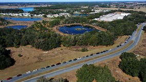 Florida city is first in the state to become certified International Dark Sky Community