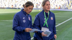 UCF's tie to U.S. Women’s National Team competing at FIFA Women's World Cup