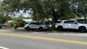 Official: Florida man electrocuted at home in Cocoa