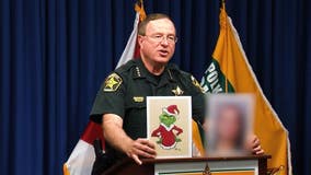 'Quit murdering people': How Florida Sheriff Grady Judd thinks of those quick quips