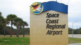 Helicopter crashes at Space Coast Regional Airport in Titusville: FAA
