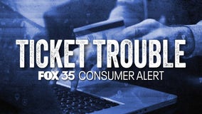 Customers not receiving tickets purchased online: Read this before you buy