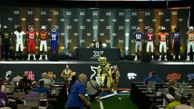 Big 12 brings UCF's Malzahn, Houston's Holgorsen back into Power Five as part of league’s 4 new teams