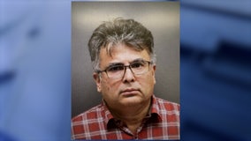 Florida pediatric doctor charged with sexual battery, police say there could be more victims