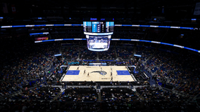 Orlando Magic's home court ranked high among top NBA arenas in the country, study shows