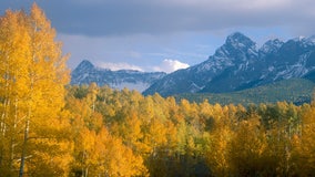 Hiker finds decomposing bodies at Colorado campsite