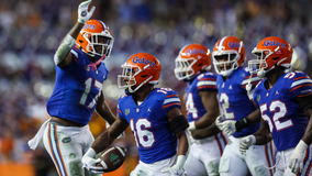 Gators football schedule: See Florida's complete 2023 slate for Billy Napier's second season