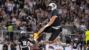 UCF football schedule: Knights enter new era in 2023 with inaugural Big 12 schedule