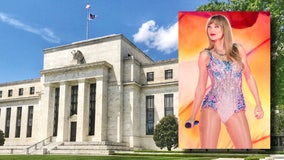 Taylor Swift gets nod from Federal Reserve for revenue boost during Eras Tour