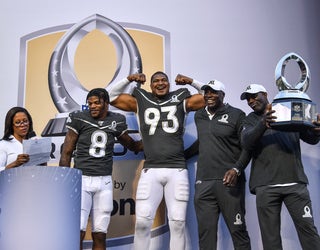 NFL Pro Bowl Games Returns to Orlando 2024 – Florida National News