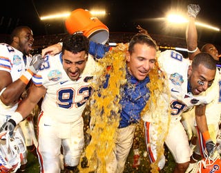 UNTOLD 'Swamp Kings' Relives the Florida Gators' Journey Under Coach Urban  Meyer - Netflix Tudum