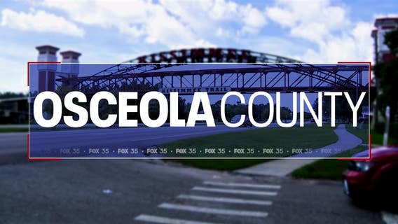 2-year-old airlifted after being found in St. Cloud pool