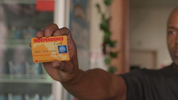 Maryland store owner sues USDA over SNAP restrictions