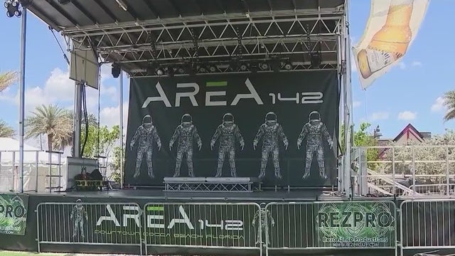 Cocoa Beach passes new noise ordinance some fear could harm downtown businesses