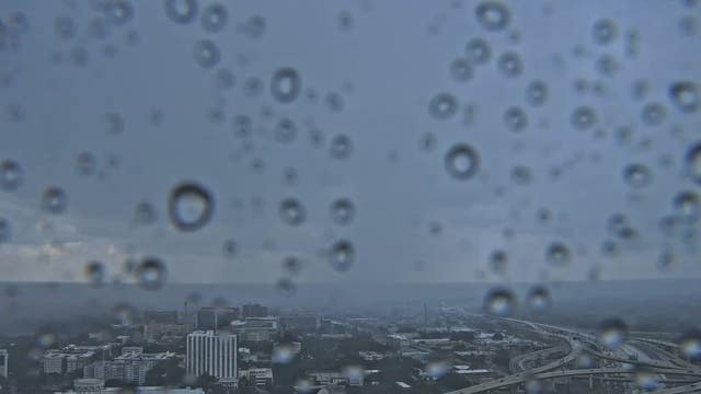 Orlando weather: Storms expected across Central Florida Wednesday afternoon