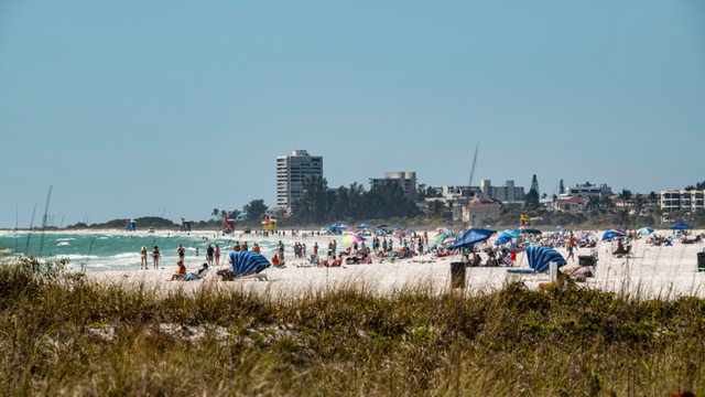 Nearly 500-square-foot Florida home on the market with whopping $4.35 million price tag