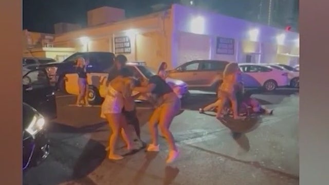 Woman arrested for attempted murder in quadruple shooting in Daytona Beach, police say