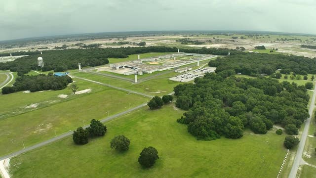 Reports: Larry Nassar stabbed in prison; here's what life is possibly like inside Coleman II federal facility