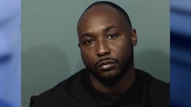 Man facing multiple charges following drug bust in Brevard County, police say