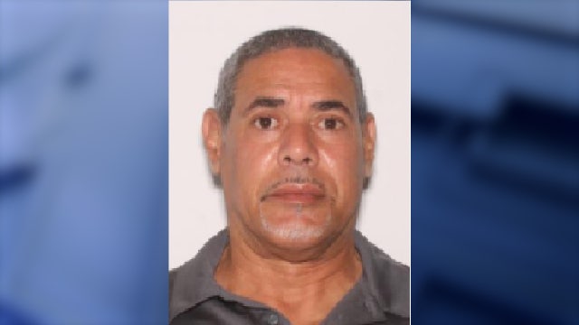 Florida murder suspect shot and killed by U.S. Marshals in New Jersey