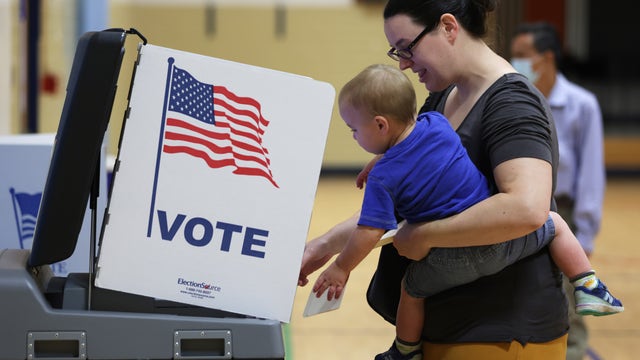 US judge blocks portions of new Florida elections law