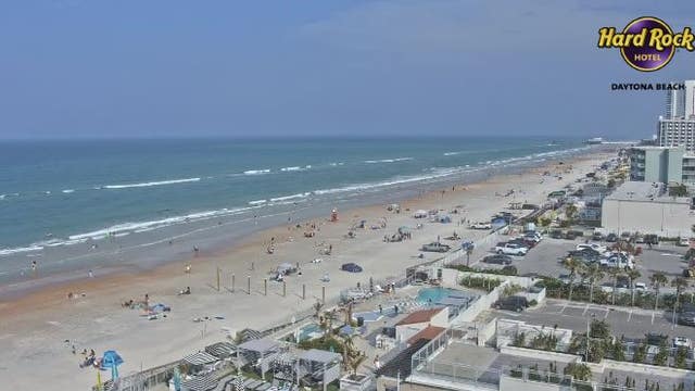 Over 500 people rescued at Florida beaches over July 4 holiday
