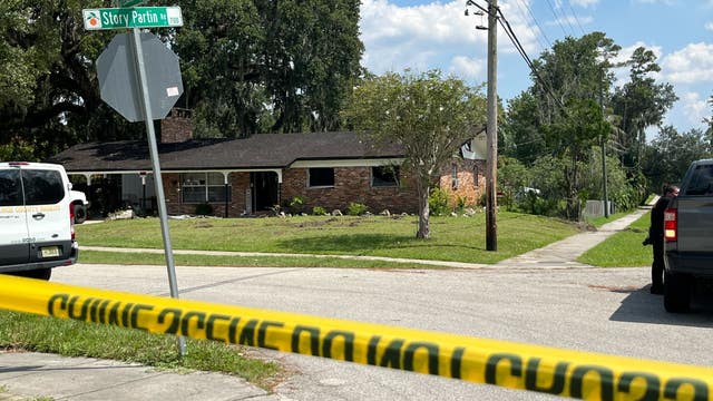 Alleged gunman turns himself in after man shot in Orange County, deputies say