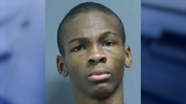 Police in search of suspect in Sanford shooting that left teen dead