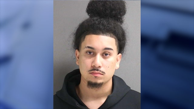 Florida man arrested in shooting of 16-year-old babysitter in Deltona