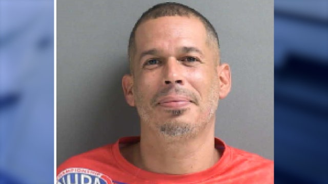 Florida man arrested after deputies recovered 88 grams of cocaine, false ID, officials say