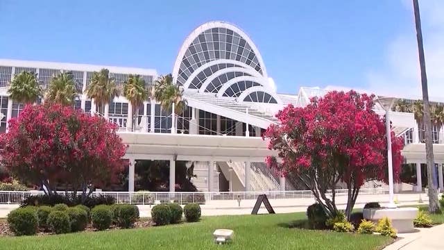 3 conventions pull plans to host events in Orlando over state's recent laws